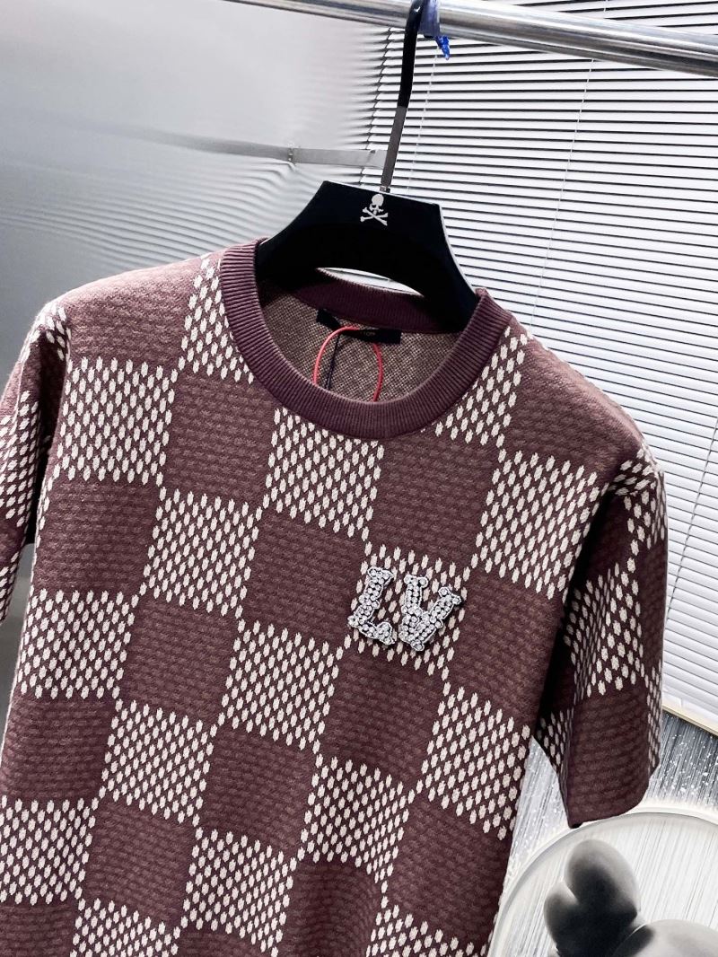 Louis Vuitton T-Shirts